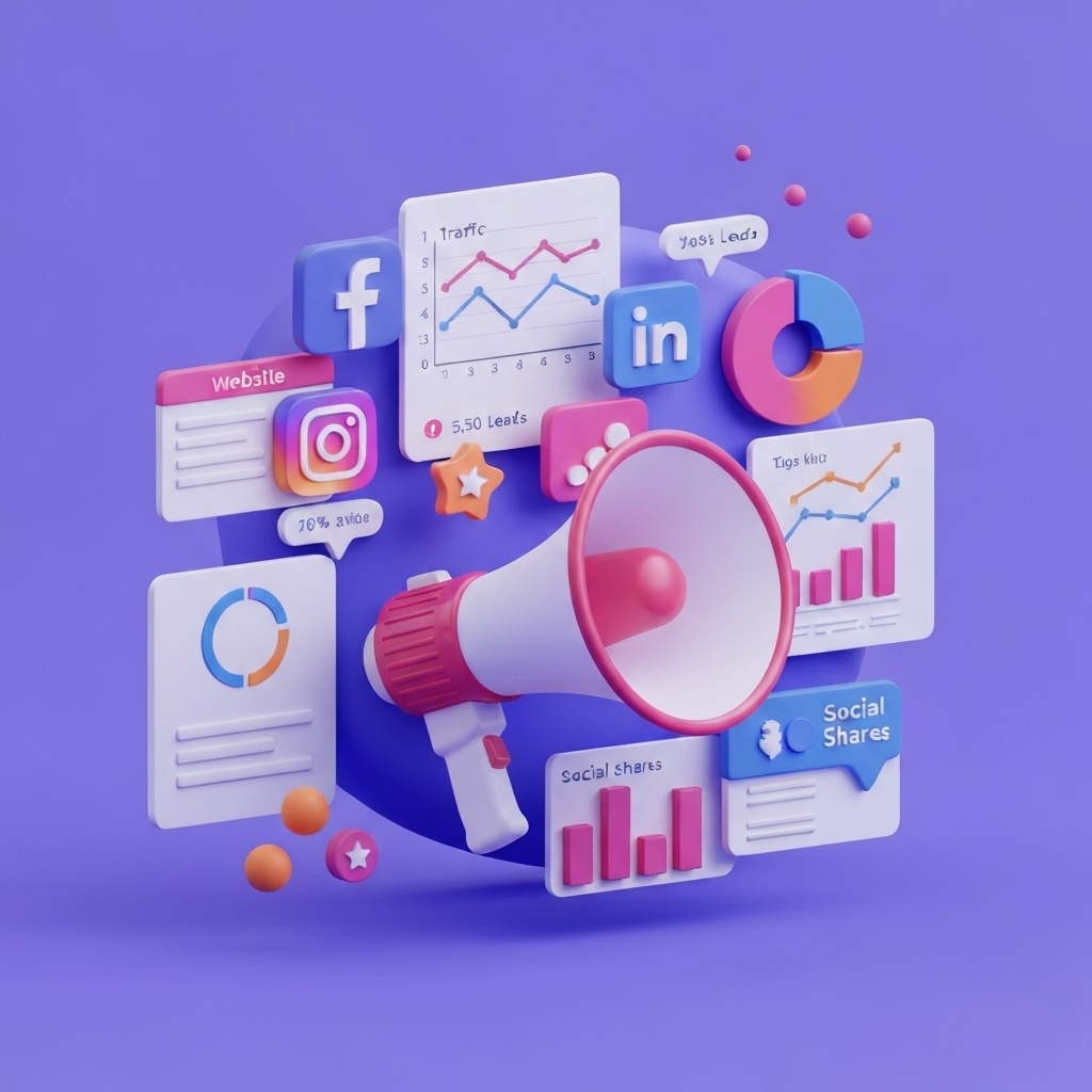 Digital Marketing