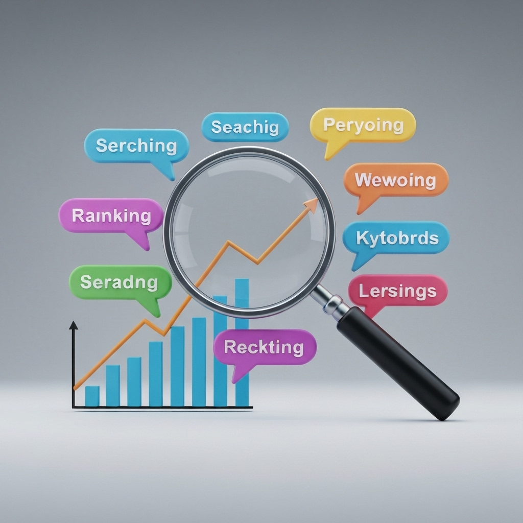 SEO Optimization